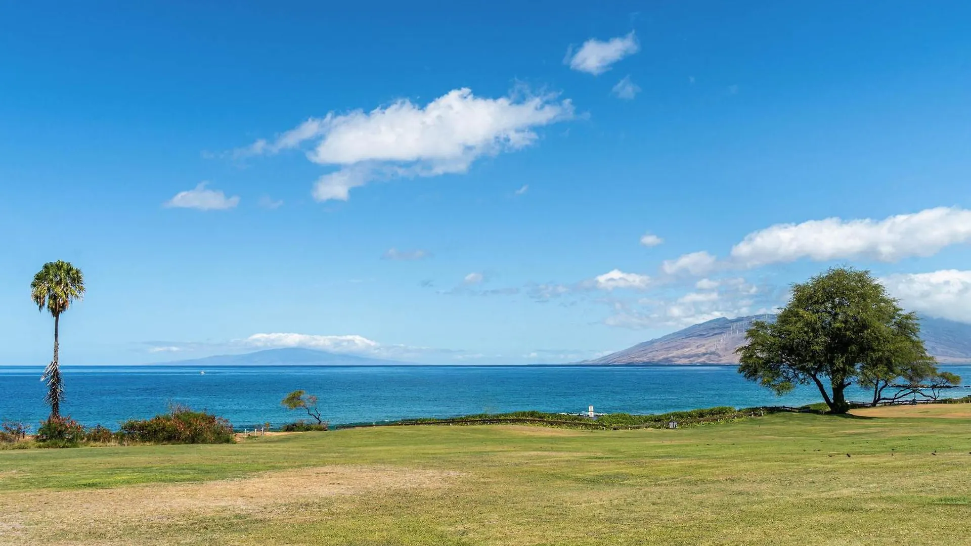 Maui Vista 1210 Apartment Kihei United States